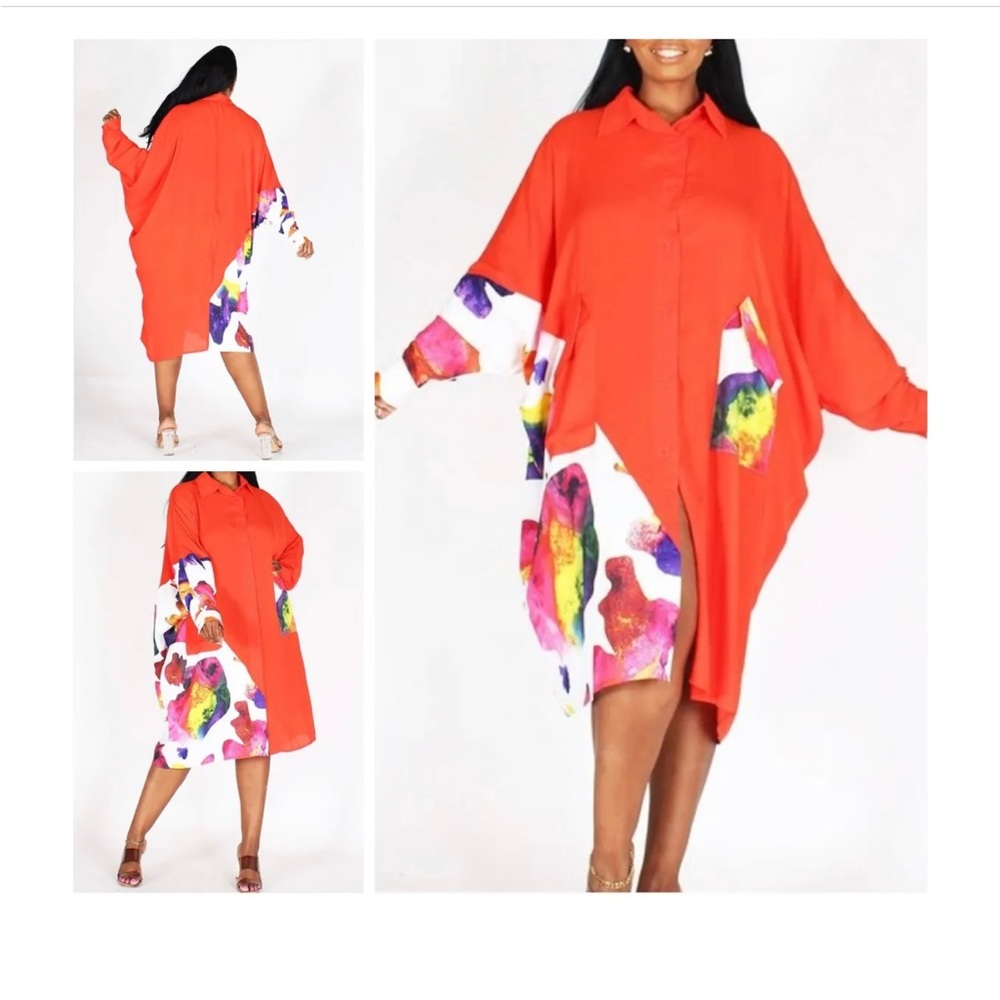 1X Eien Dress